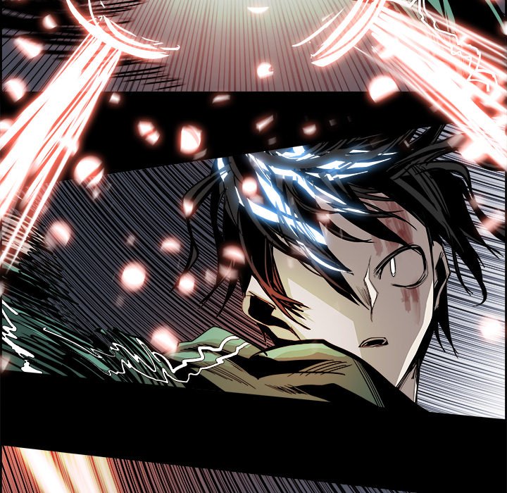 Read Warble (en) Manga Online