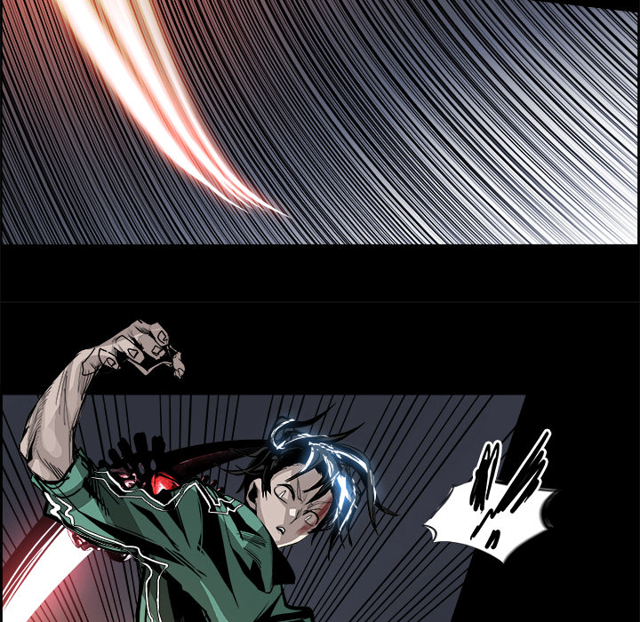 Read Warble (en) Manga Online