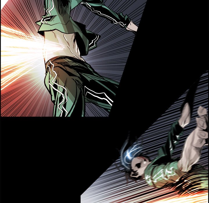 Read Warble (en) Manga Online