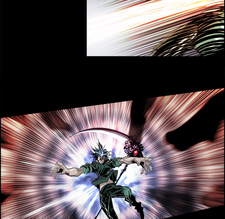 Read Warble (en) Manga Online