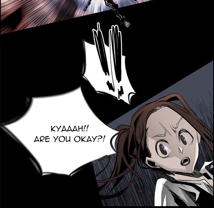 Read Warble (en) Manga Online