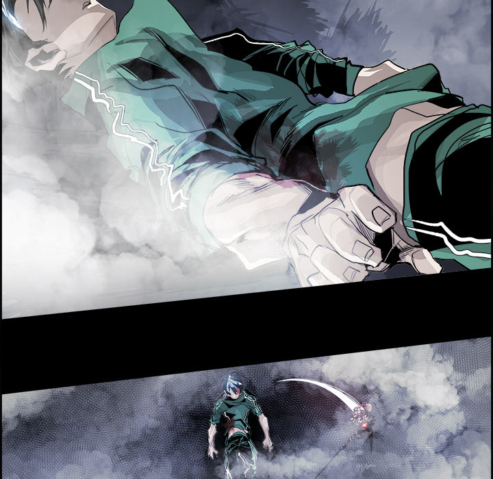 Read Warble (en) Manga Online