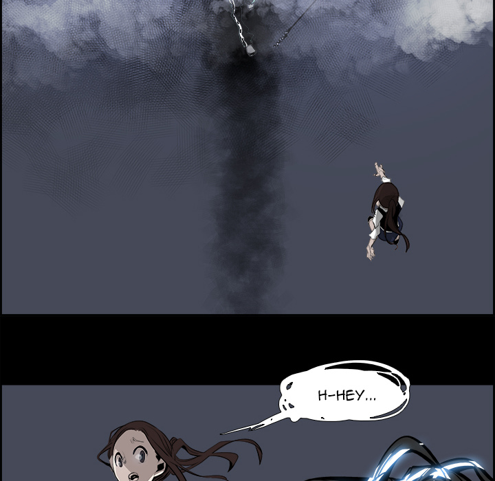 Read Warble (en) Manga Online