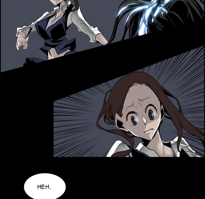 Read Warble (en) Manga Online