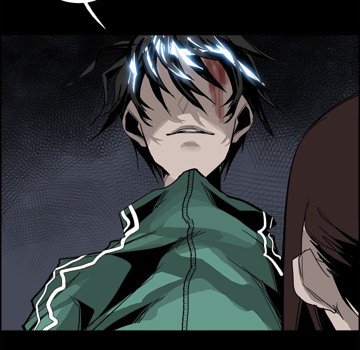 Read Warble (en) Manga Online