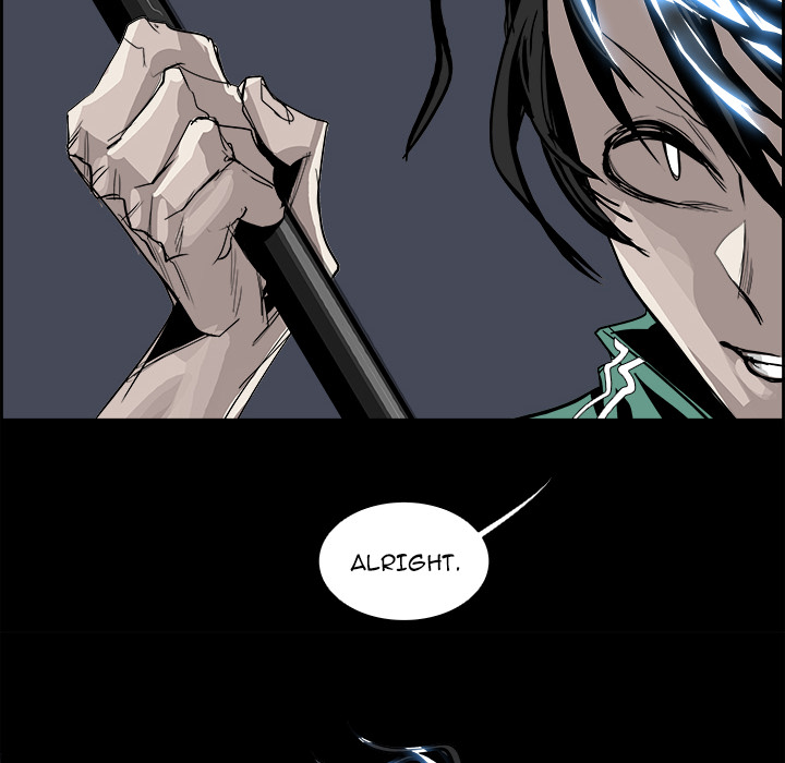 Read Warble (en) Manga Online