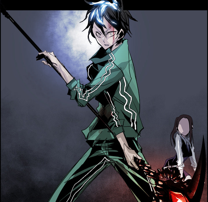 Read Warble (en) Manga Online