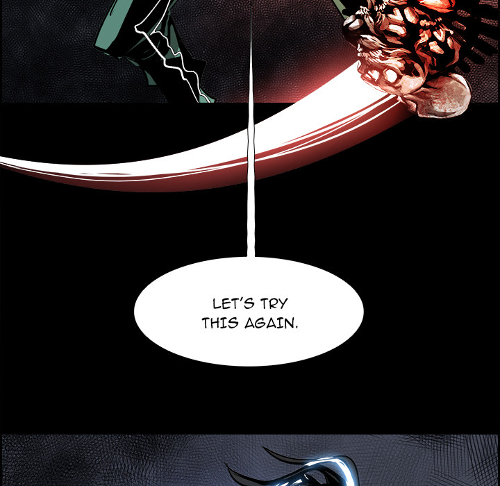 Read Warble (en) Manga Online