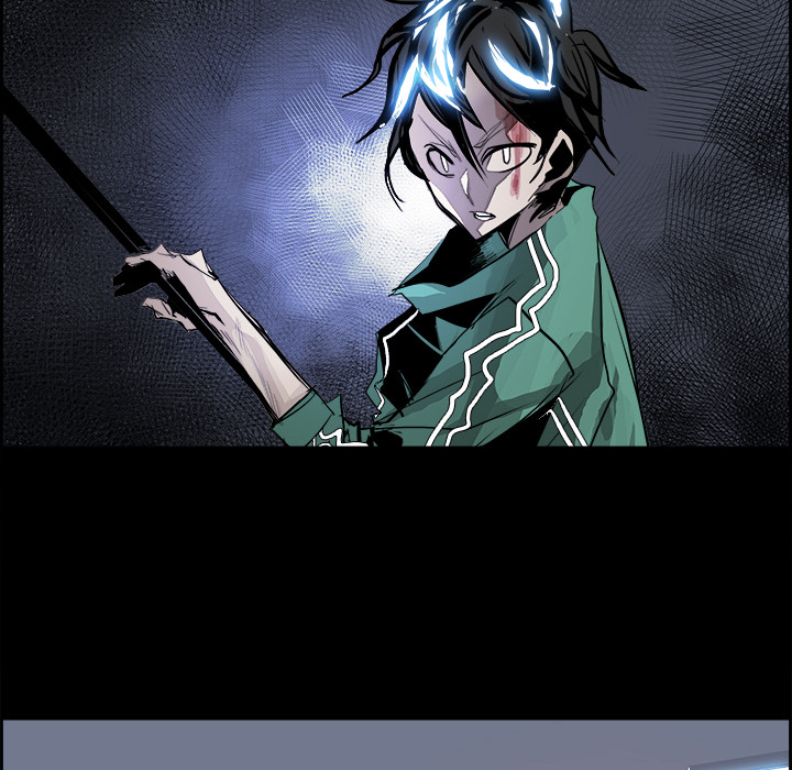 Read Warble (en) Manga Online