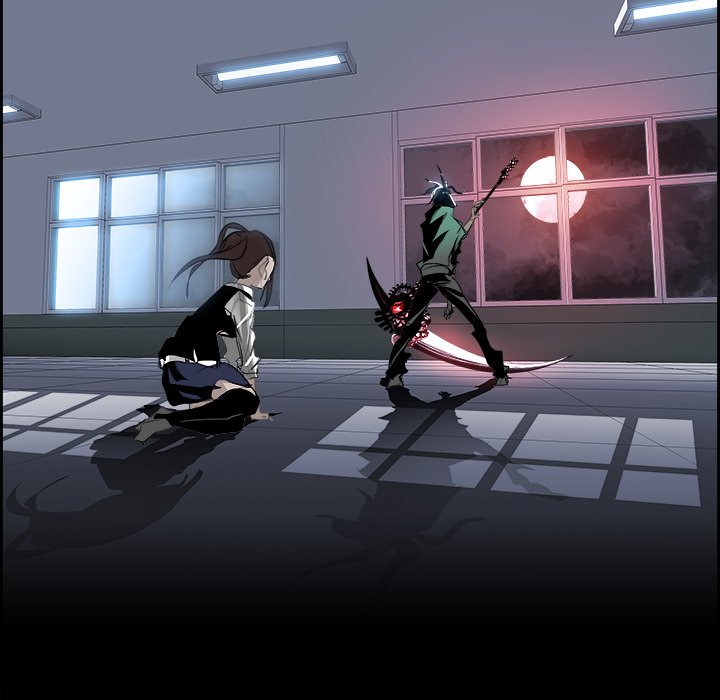 Read Warble (en) Manga Online