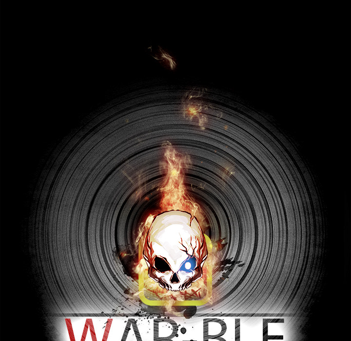 Read Warble (en) Manga Online