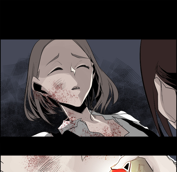 Read Warble (en) Manga Online