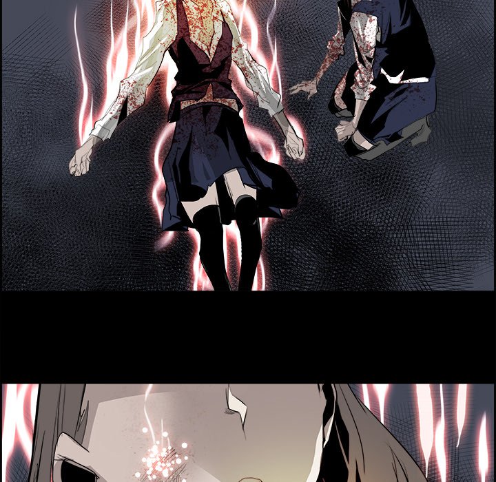 Read Warble (en) Manga Online