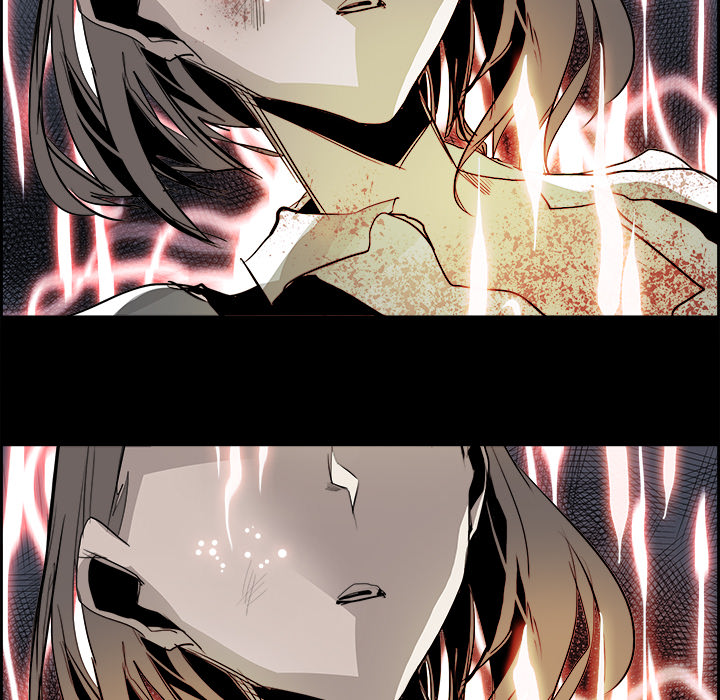 Read Warble (en) Manga Online