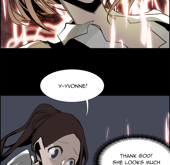 Read Warble (en) Manga Online