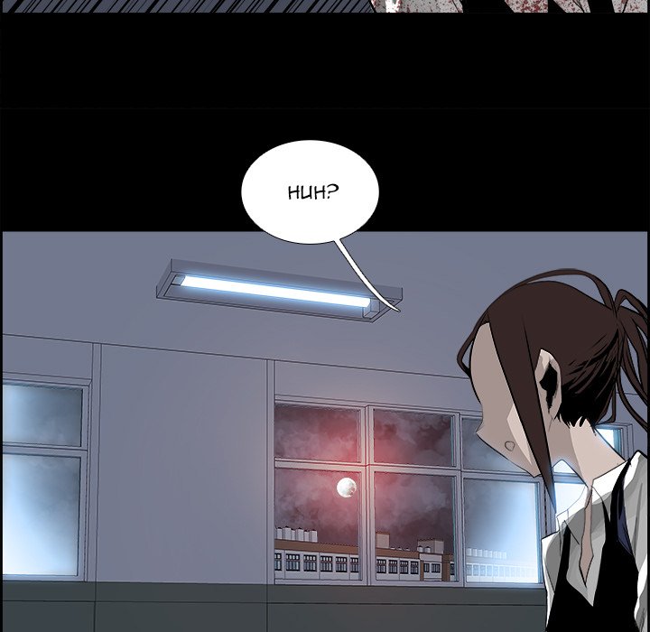 Read Warble (en) Manga Online