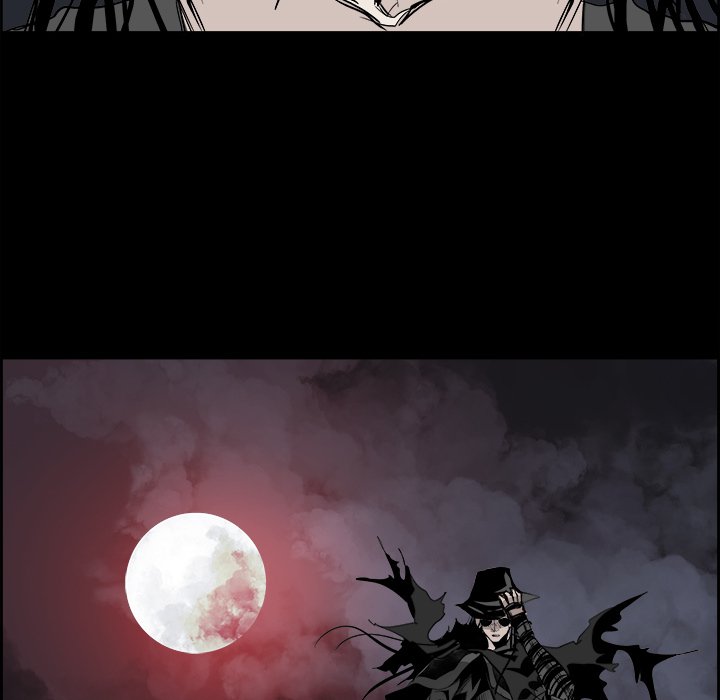 Read Warble (en) Manga Online