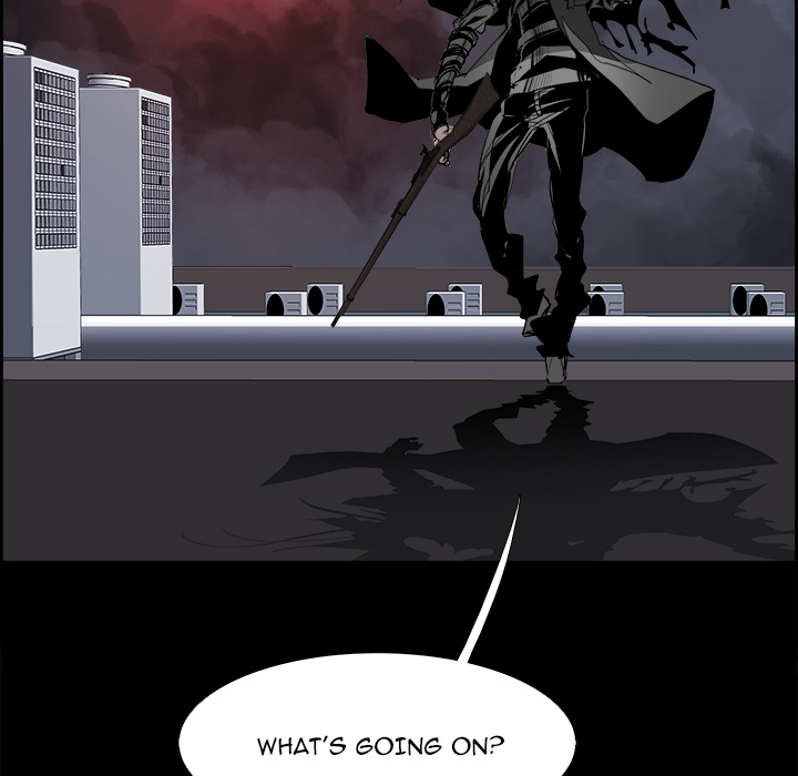 Read Warble (en) Manga Online