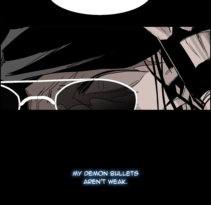 Read Warble (en) Manga Online