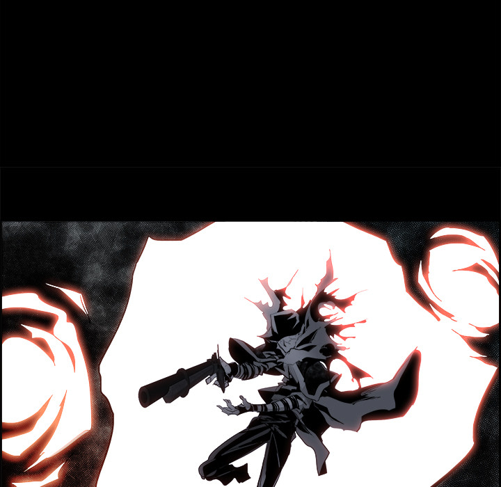 Read Warble (en) Manga Online