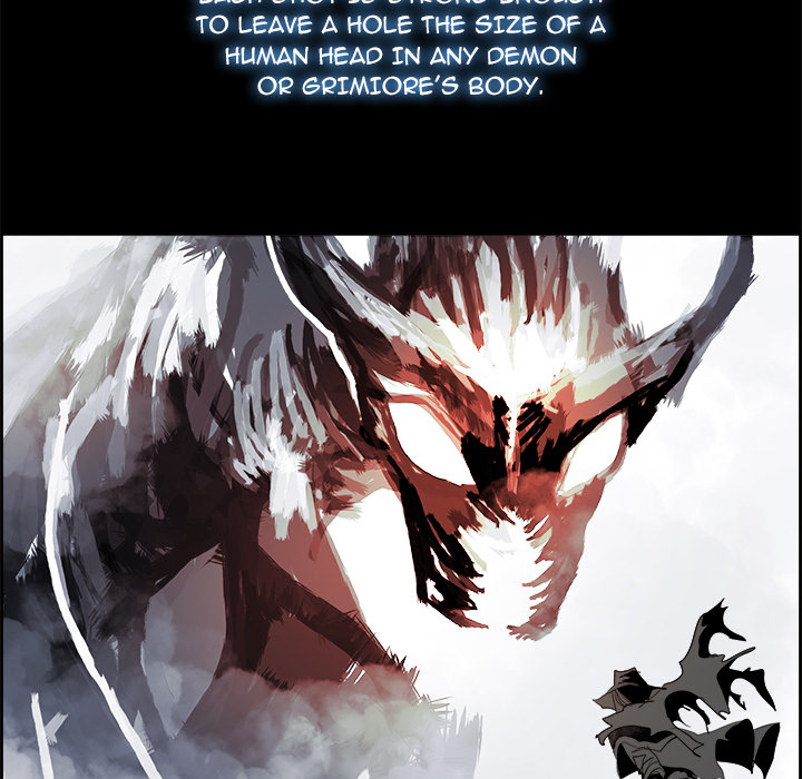 Read Warble (en) Manga Online