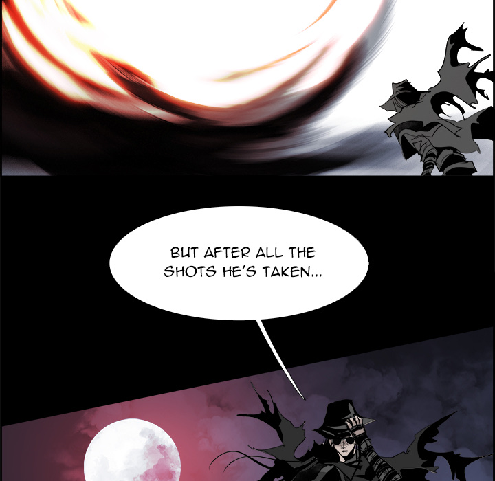 Read Warble (en) Manga Online