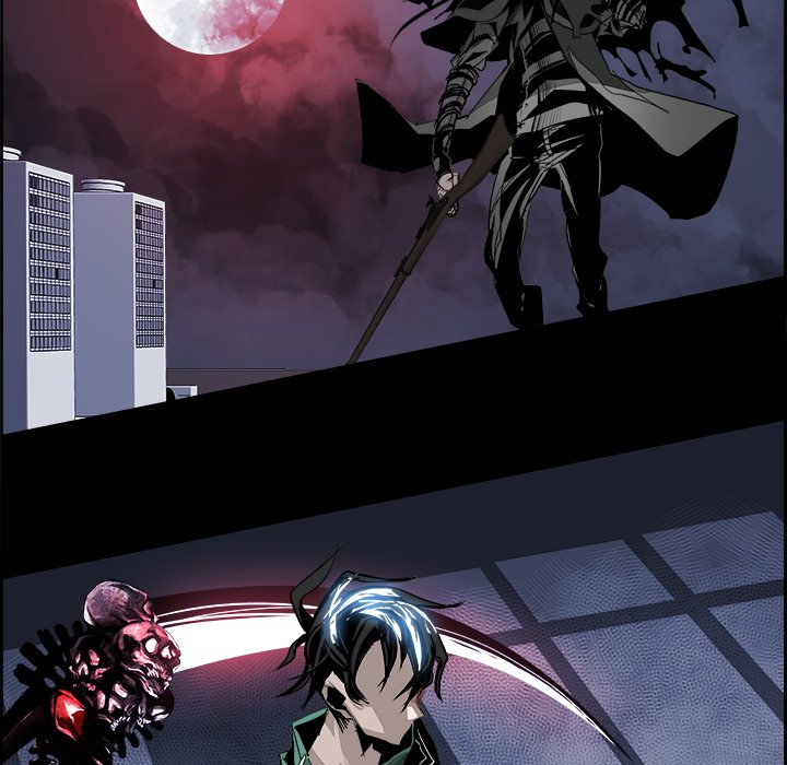 Read Warble (en) Manga Online