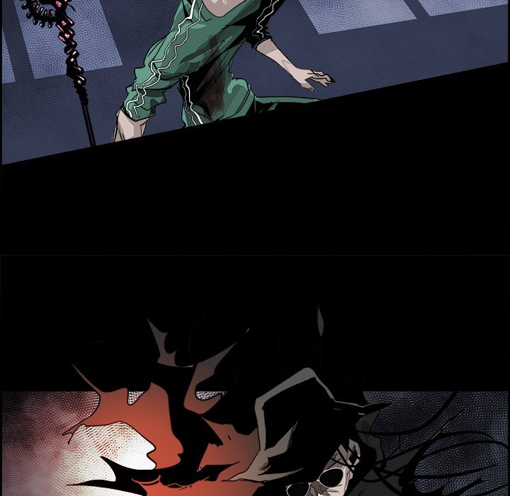 Read Warble (en) Manga Online