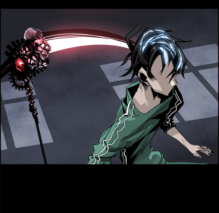 Read Warble (en) Manga Online