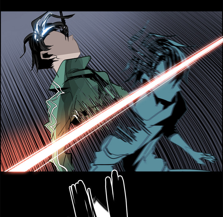 Read Warble (en) Manga Online