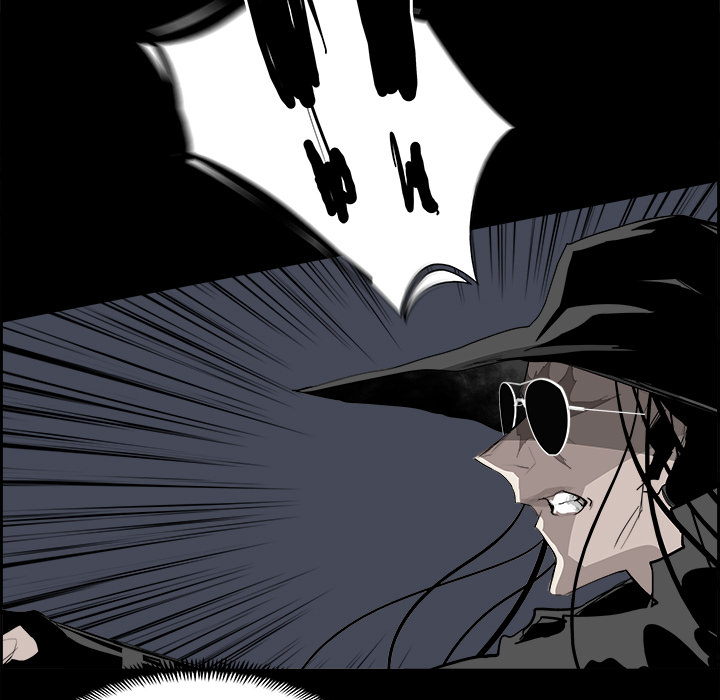 Read Warble (en) Manga Online