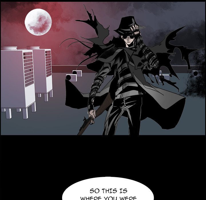 Read Warble (en) Manga Online