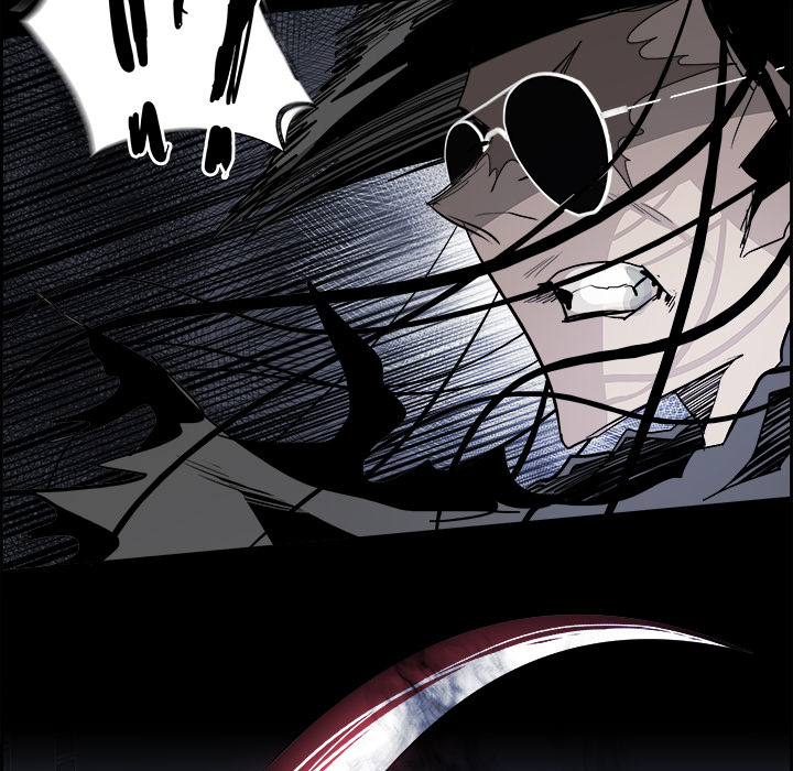 Read Warble (en) Manga Online