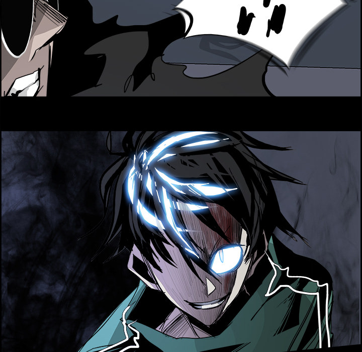 Read Warble (en) Manga Online