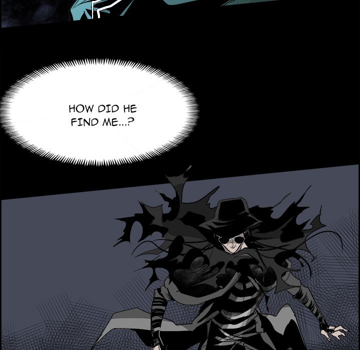 Read Warble (en) Manga Online