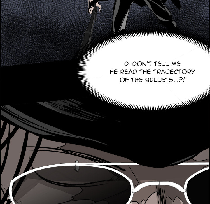 Read Warble (en) Manga Online