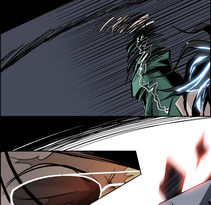 Read Warble (en) Manga Online