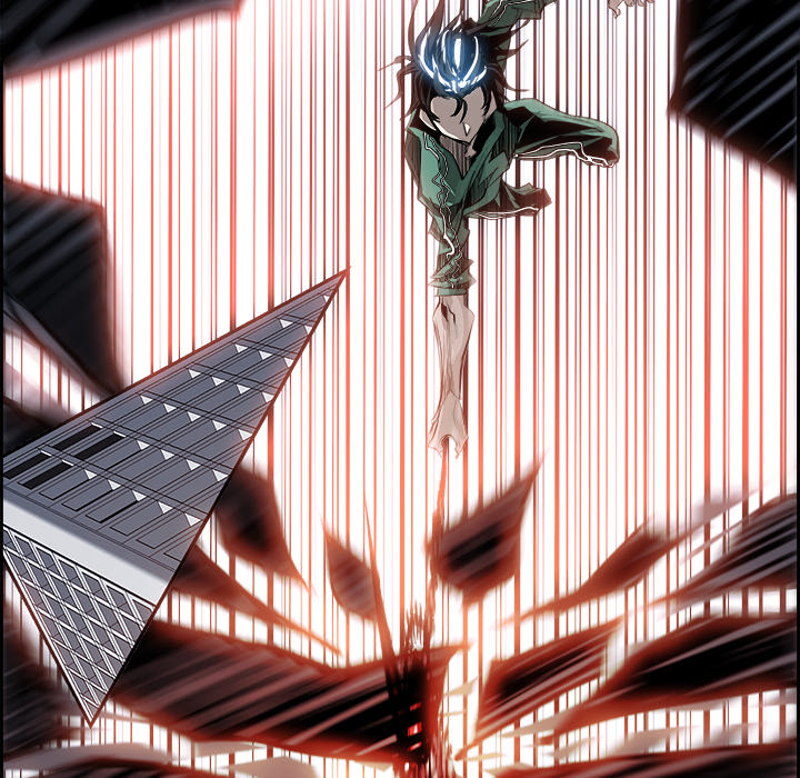 Read Warble (en) Manga Online