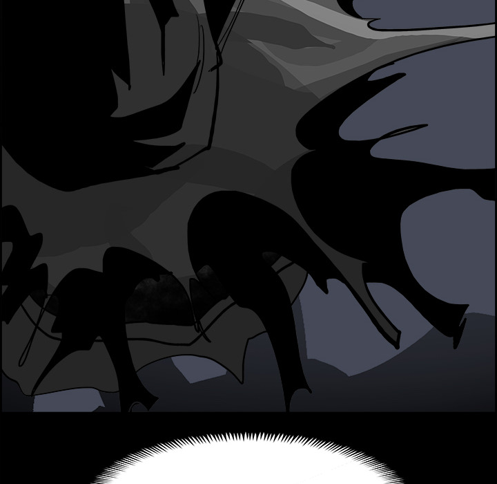 Read Warble (en) Manga Online