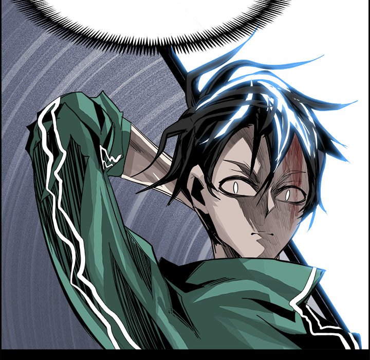 Read Warble (en) Manga Online