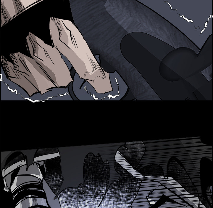 Read Warble (en) Manga Online