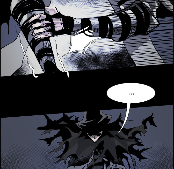 Read Warble (en) Manga Online