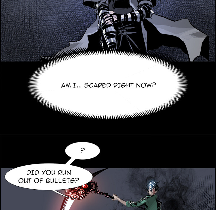 Read Warble (en) Manga Online