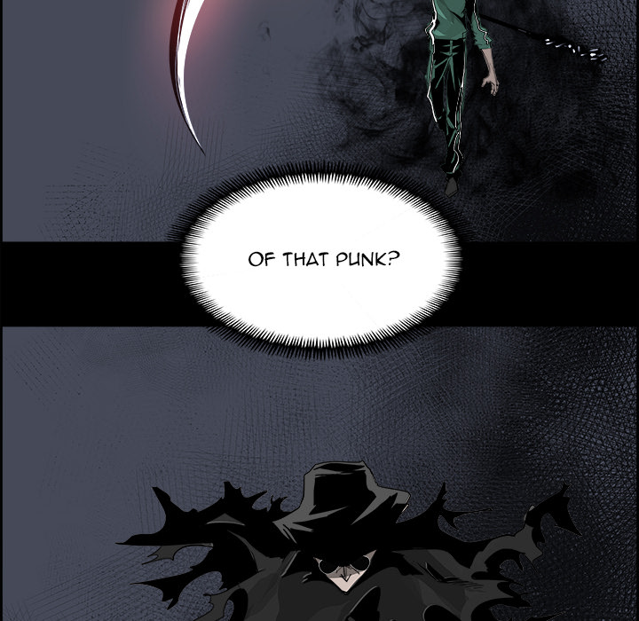 Read Warble (en) Manga Online