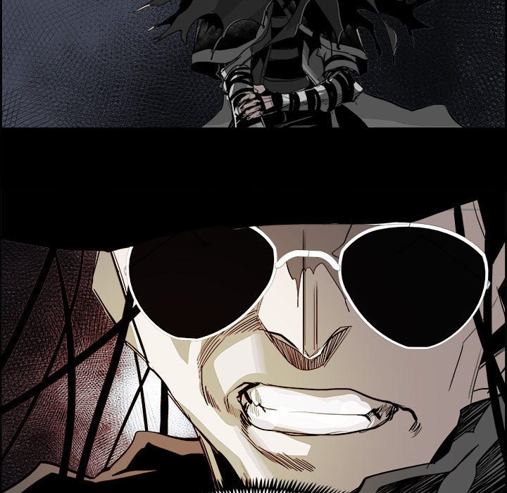 Read Warble (en) Manga Online