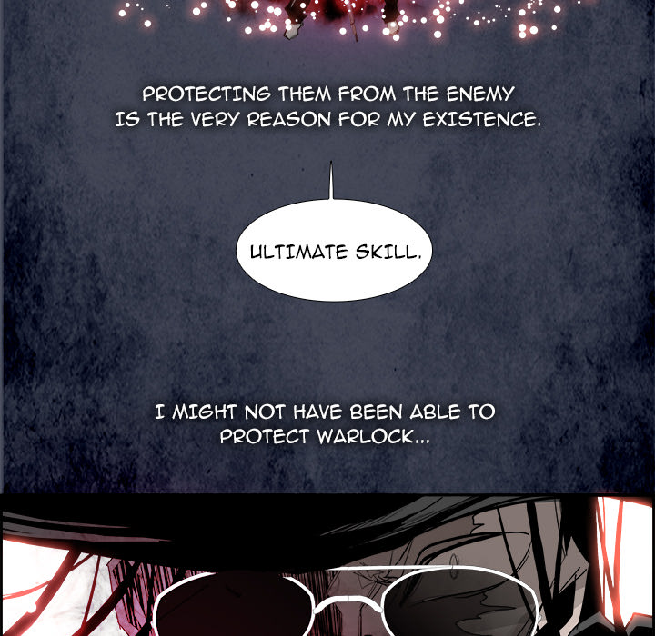 Read Warble (en) Manga Online