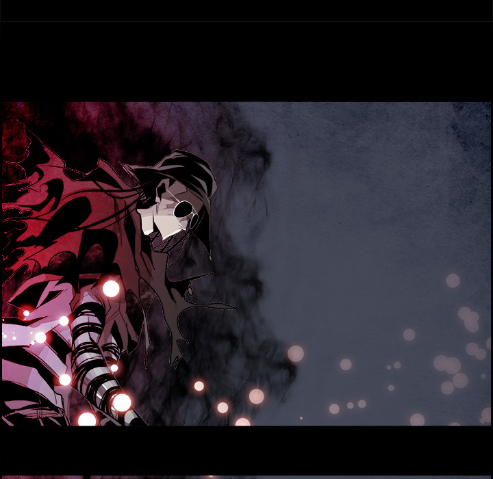 Read Warble (en) Manga Online