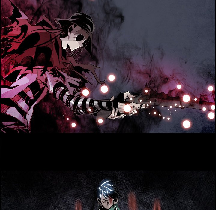 Read Warble (en) Manga Online