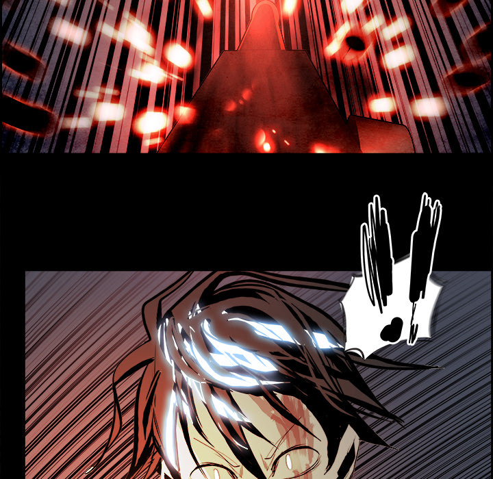 Read Warble (en) Manga Online