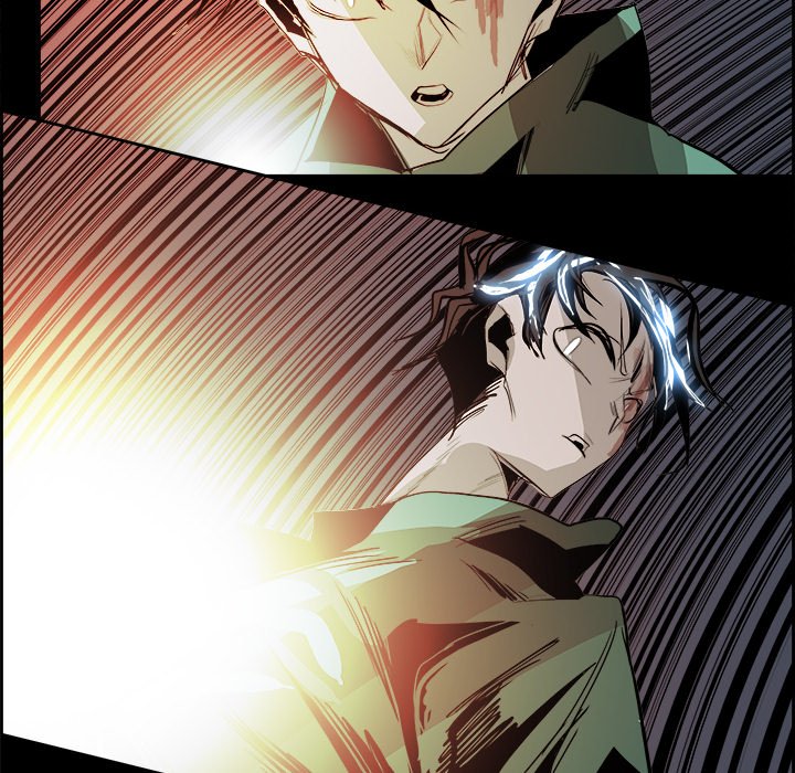 Read Warble (en) Manga Online